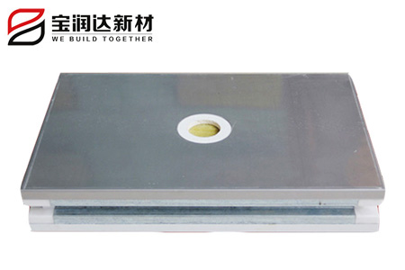 寶潤(rùn)達(dá)新材