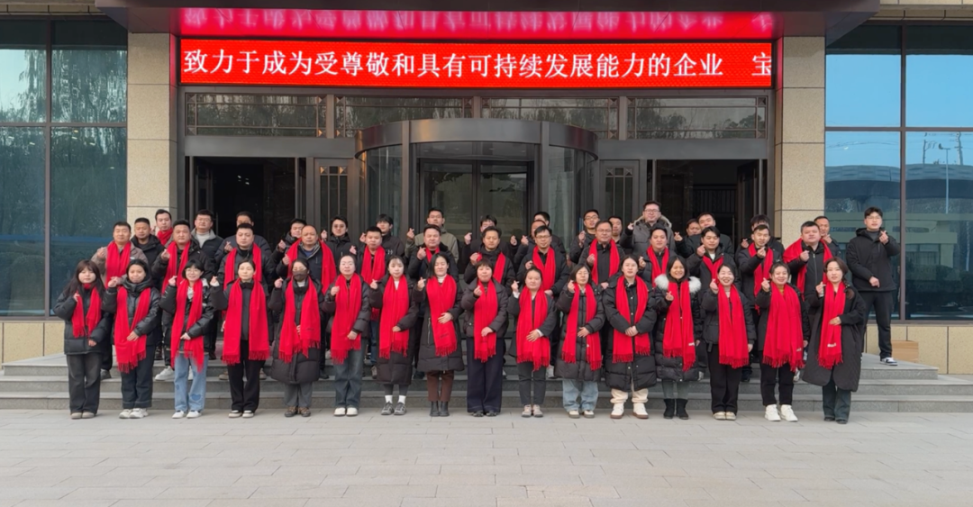VUCA 時(shí)代，感恩相伴！